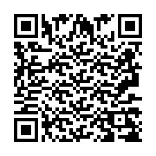 QR-Code für Telefonnummer +2693728741