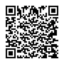 QR kód a telefonszámhoz +2693728796