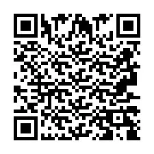 QR Code สำหรับหมายเลขโทรศัพท์ +2693728847