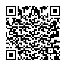 QR-код для номера телефона +2693728850