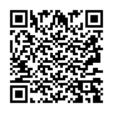 QR-Code für Telefonnummer +2693728900