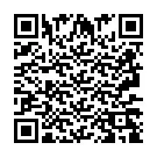 QR Code for Phone number +2693728990