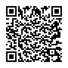 Codice QR per il numero di telefono +2693729000