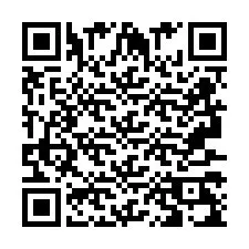 Código QR para número de teléfono +2693729003