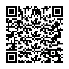 QR-code voor telefoonnummer +2693729006