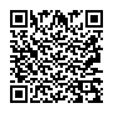 Kod QR dla numeru telefonu +2693729009