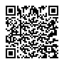 QR код за телефонен номер +2693729010