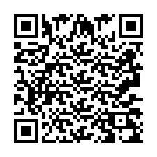 QR-Code für Telefonnummer +2693729031