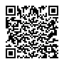 Codice QR per il numero di telefono +2693729041