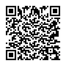 QR-code voor telefoonnummer +2693729046