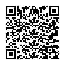 Código QR para número de telefone +2693729047