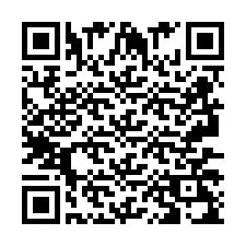 QR Code for Phone number +2693729074