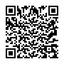 QR-code voor telefoonnummer +2693729081