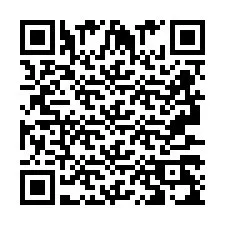 Codice QR per il numero di telefono +2693729083