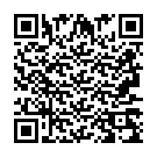 QR Code สำหรับหมายเลขโทรศัพท์ +2693729087