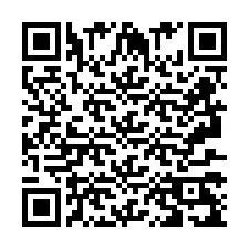 QR-Code für Telefonnummer +2693729100