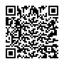 QR Code pour le numéro de téléphone +2693729104