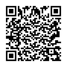 Código QR para número de teléfono +2693729111