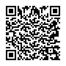 Codice QR per il numero di telefono +2693729146