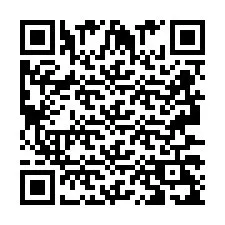 QR код за телефонен номер +2693729152