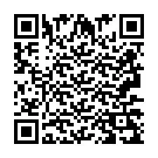 QR-Code für Telefonnummer +2693729155