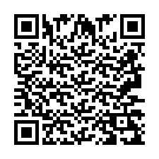 QR Code pour le numéro de téléphone +2693729159