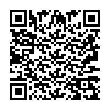 QR Code pour le numéro de téléphone +2693729188