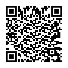 QR-koodi puhelinnumerolle +2693729199