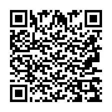 QR-Code für Telefonnummer +2693729207