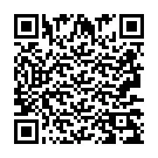 QR-code voor telefoonnummer +2693729215