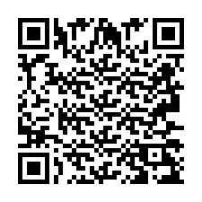 Código QR para número de teléfono +2693729222