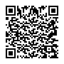 QR-Code für Telefonnummer +2693729229