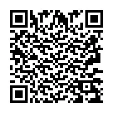 QR Code pour le numéro de téléphone +2693729230