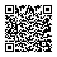 QR Code pour le numéro de téléphone +2693729240