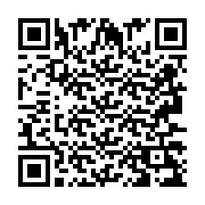 Código QR para número de telefone +2693729252