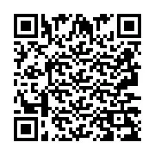 QR Code pour le numéro de téléphone +2693729258