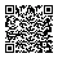 QR kód a telefonszámhoz +2693729267