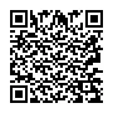 QR-code voor telefoonnummer +2693729270