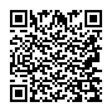 Codice QR per il numero di telefono +2693729277