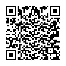 QR kód a telefonszámhoz +2693729279