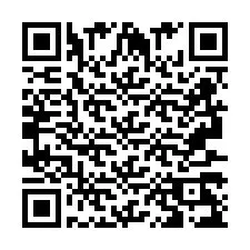 QR-Code für Telefonnummer +2693729283