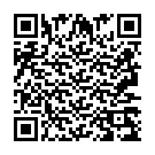 Código QR para número de teléfono +2693729289