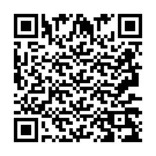 Código QR para número de teléfono +2693729291