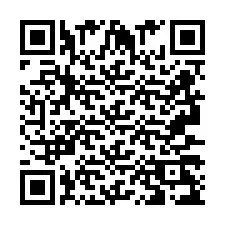 Código QR para número de teléfono +2693729293