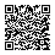 QR код за телефонен номер +2693729299