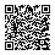 Código QR para número de telefone +2693729304