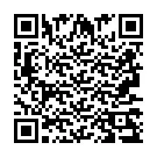 QR Code pour le numéro de téléphone +2693729307