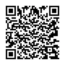 QR код за телефонен номер +2693729310