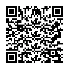 Codice QR per il numero di telefono +2693729311