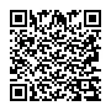 Código QR para número de telefone +2693729312